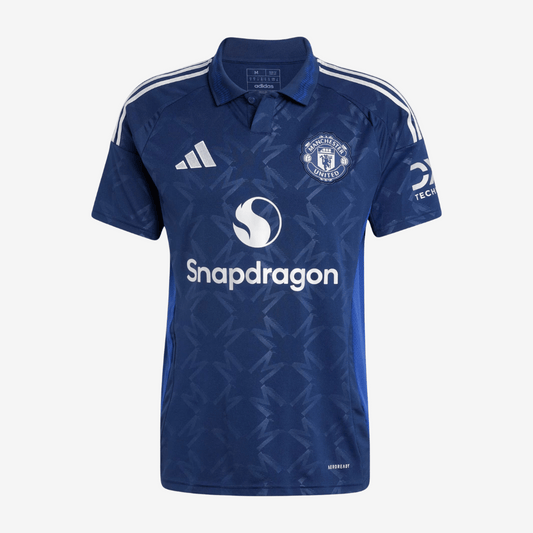 Camisa adidas Manchester United 2024/25 II - [product_category] | Arquibancada Esportes