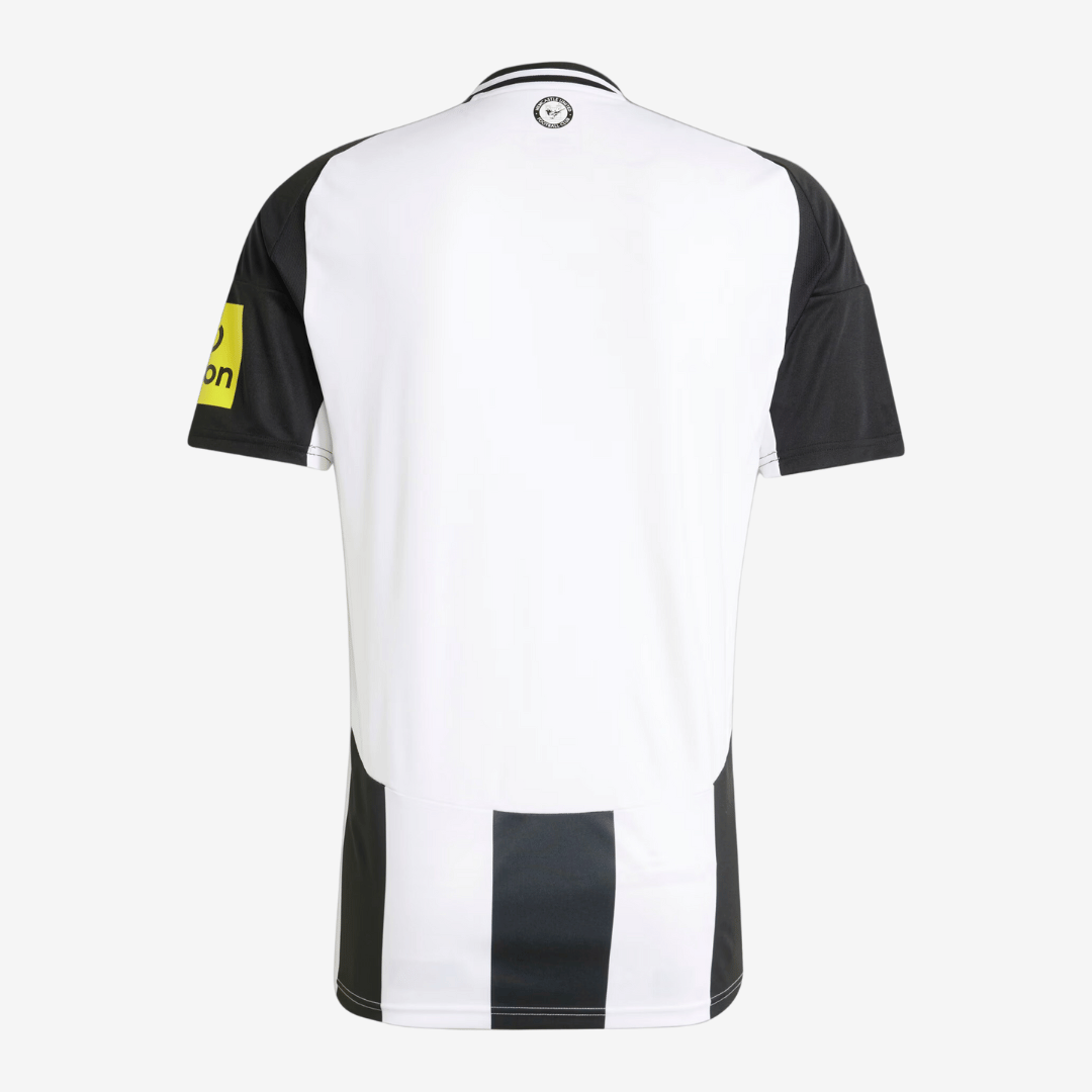 Camisa adidas Newcastle United 2024 I - [product_category] | Arquibancada Esportes
