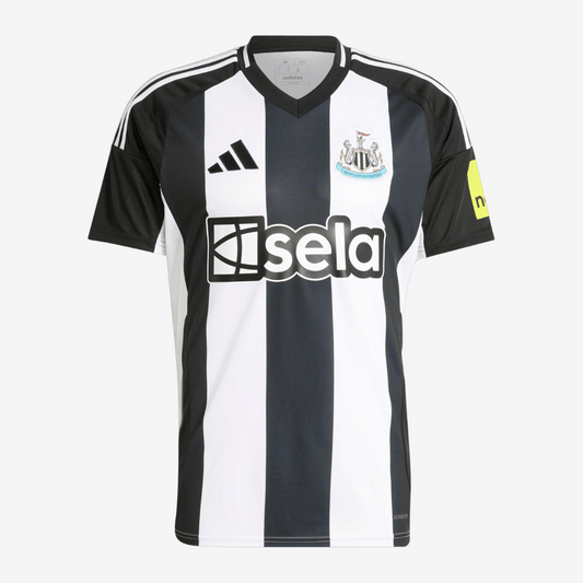 Camisa adidas Newcastle United 2024 I - [product_category] | Arquibancada Esportes