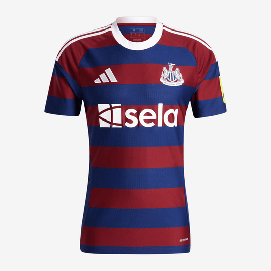 Camisa adidas Newcastle United 2024 II - [product_category] | Arquibancada Esportes