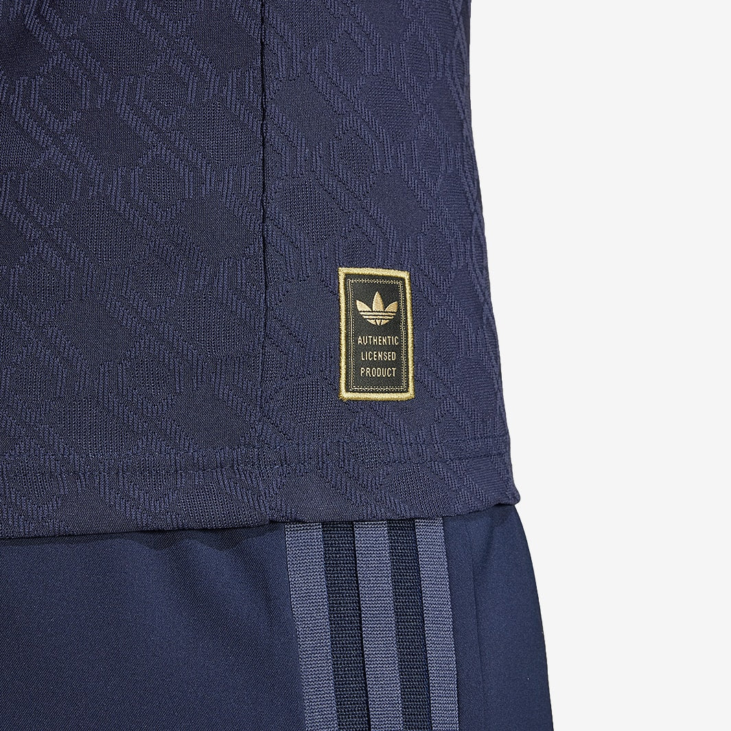 Camisa adidas Originals Juventus FC 2024/25 III Authentic - [product_category] | Arquibancada Esportes