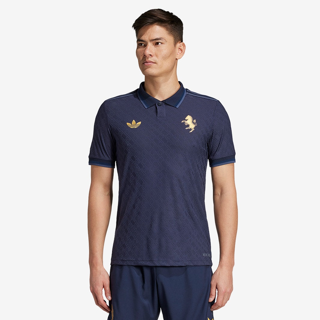 Camisa adidas Originals Juventus FC 2024/25 III Authentic - [product_category] | Arquibancada Esportes