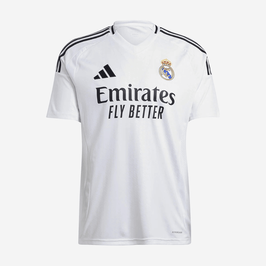 Camisa adidas Real Madrid 2024/25 I - [product_category] | Arquibancada Esportes