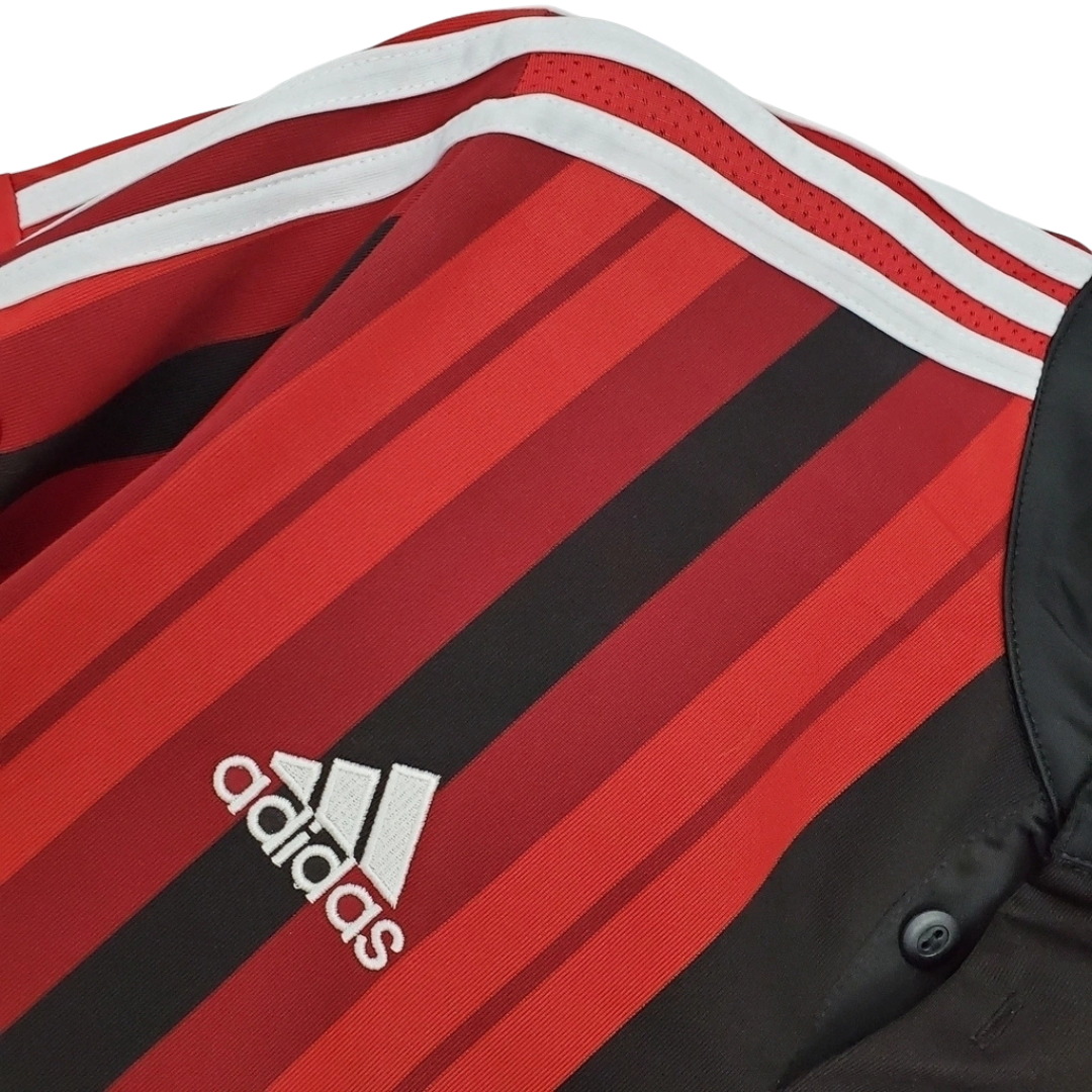 Camisa AC Milan 2014/15 Retrô