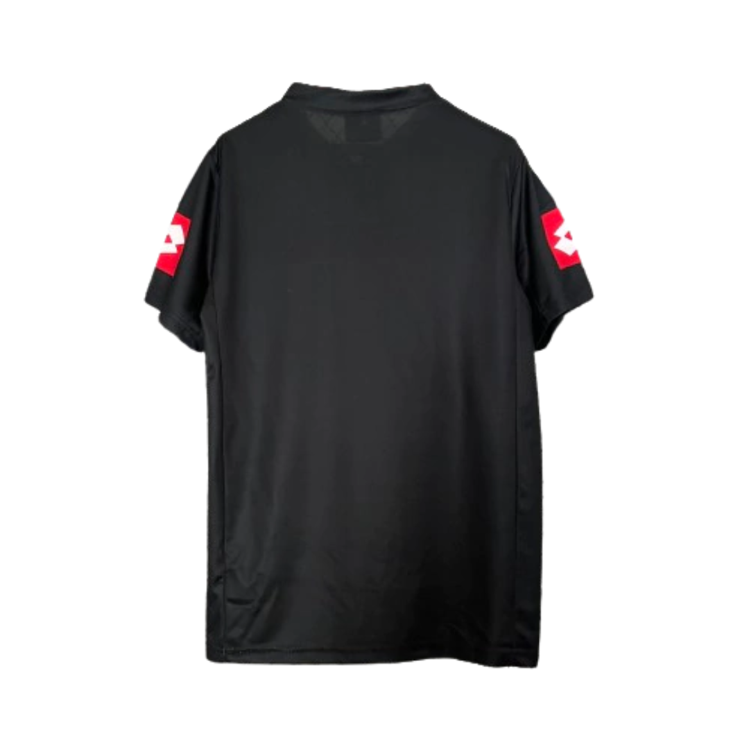 Camisa Juventus 2001 Retrô