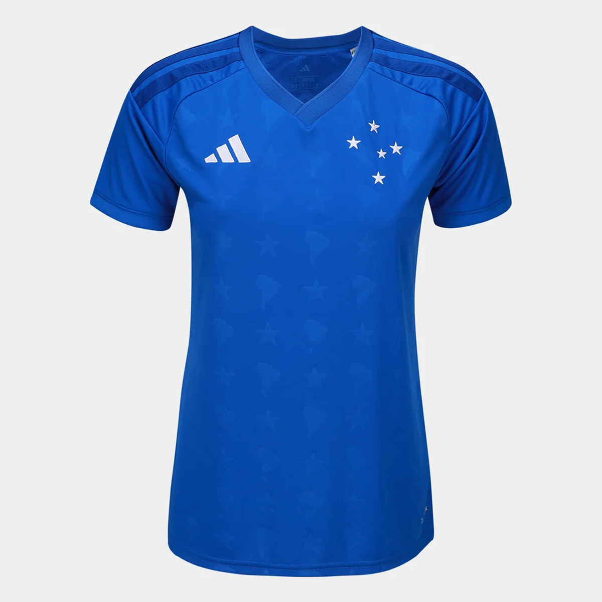 Camisa Feminina adidas Cruzeiro 2026/27 I