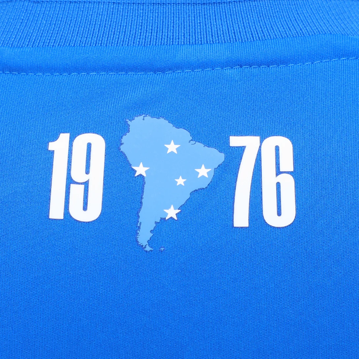 Kit Infantil Cruzeiro 2026/27 I Torcedor
