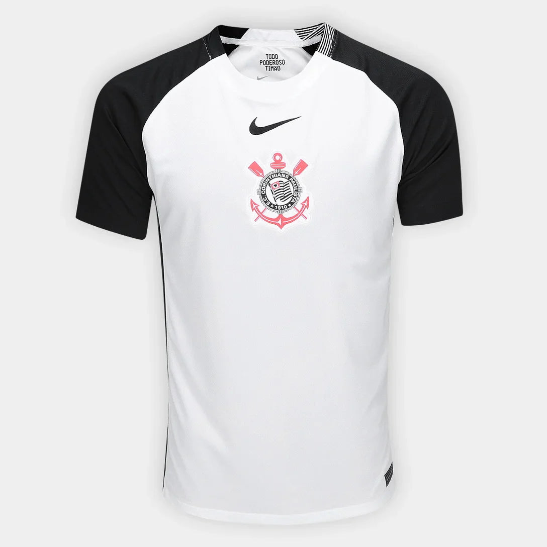 Camisa Corinthians 2025/26 "Yuri Alberto 9" I