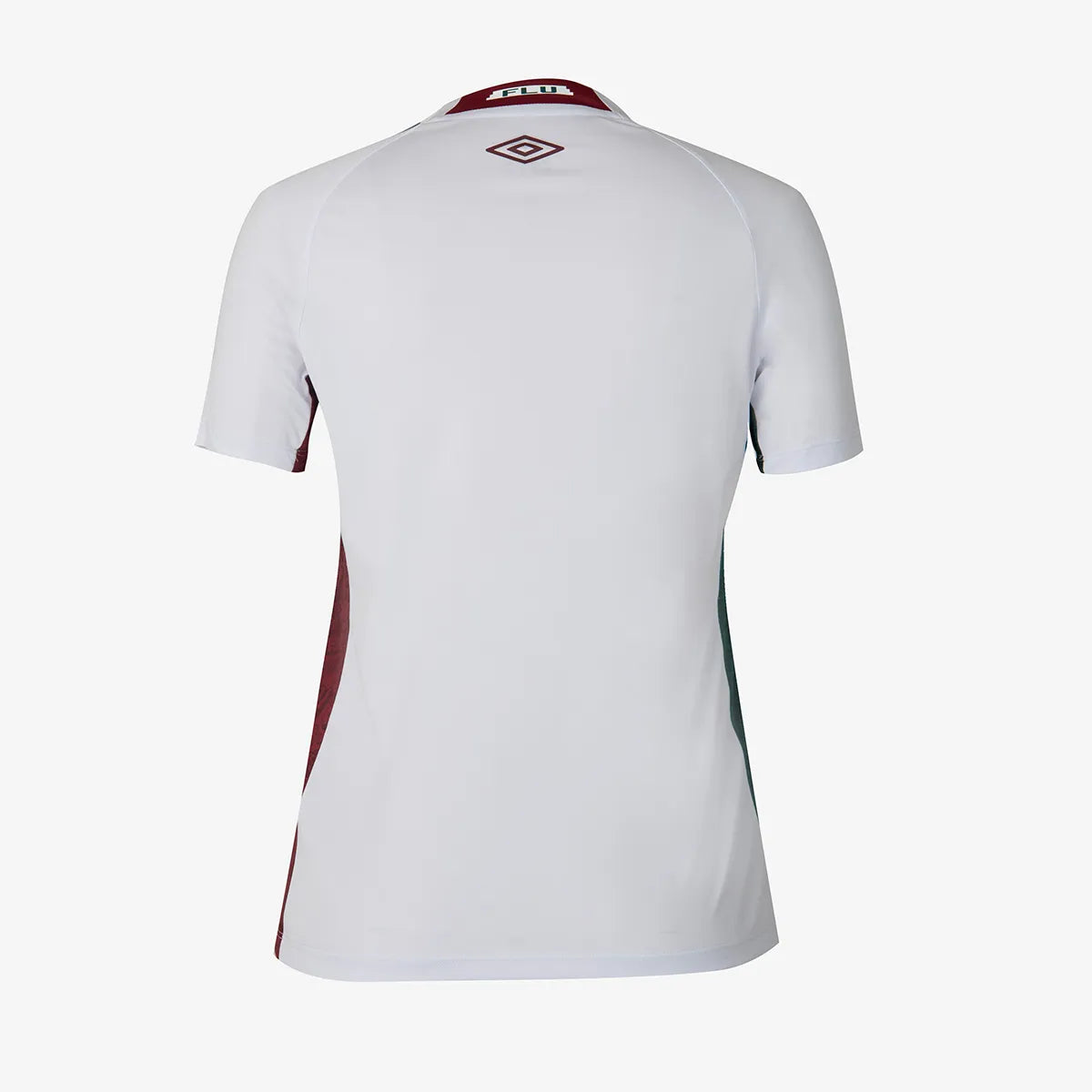 Camisa Feminina Umbro Fluminense 2025/26 II