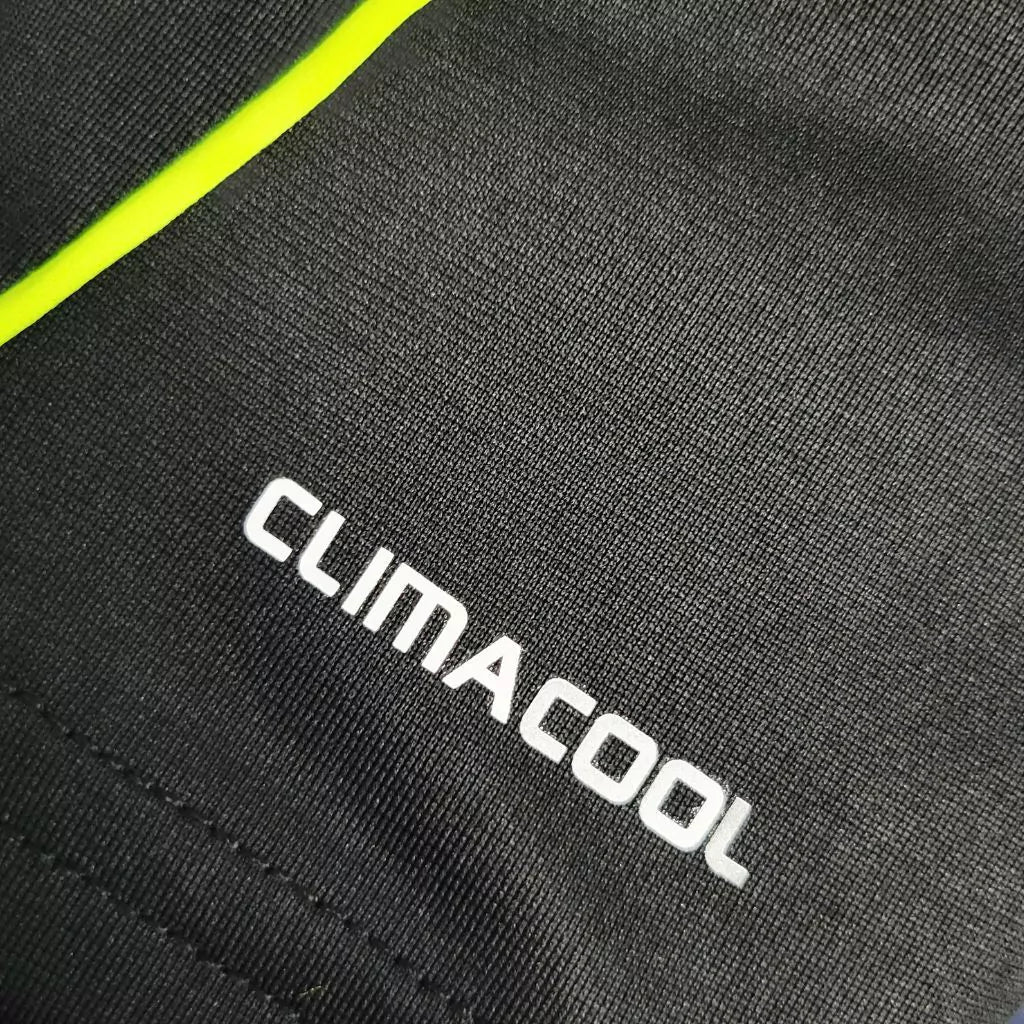 Camisa Real Madrid Away 2010/11 Retrô