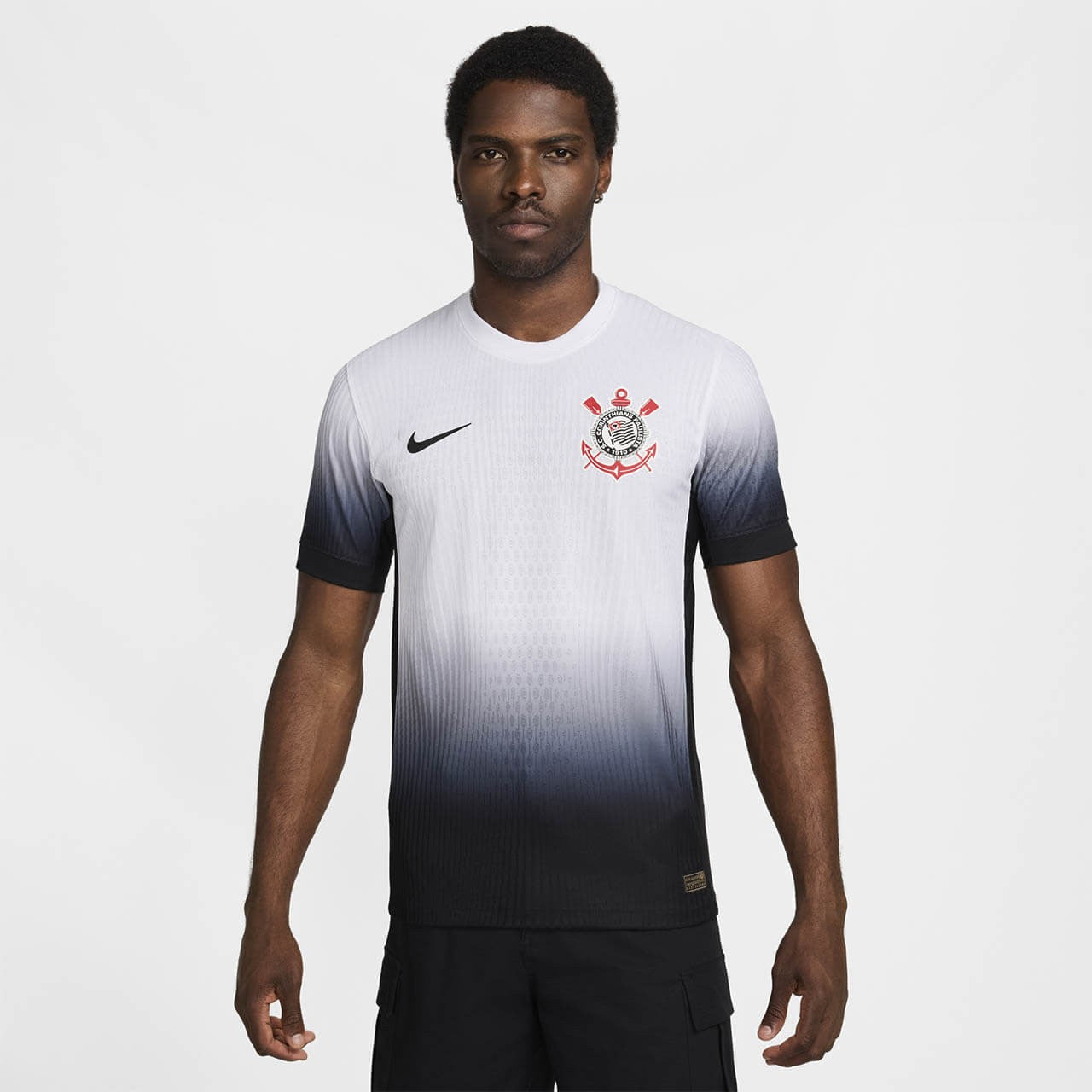Camisa Nike Corinthians 2024/25 I Jogador
