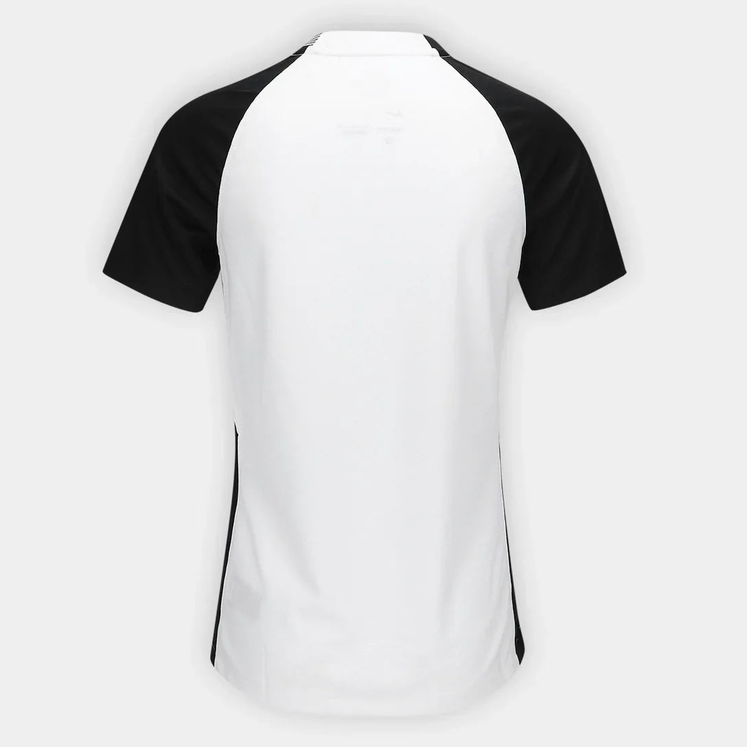 Camisa Feminina Nike Corinthians 2025/26 I Torcedor