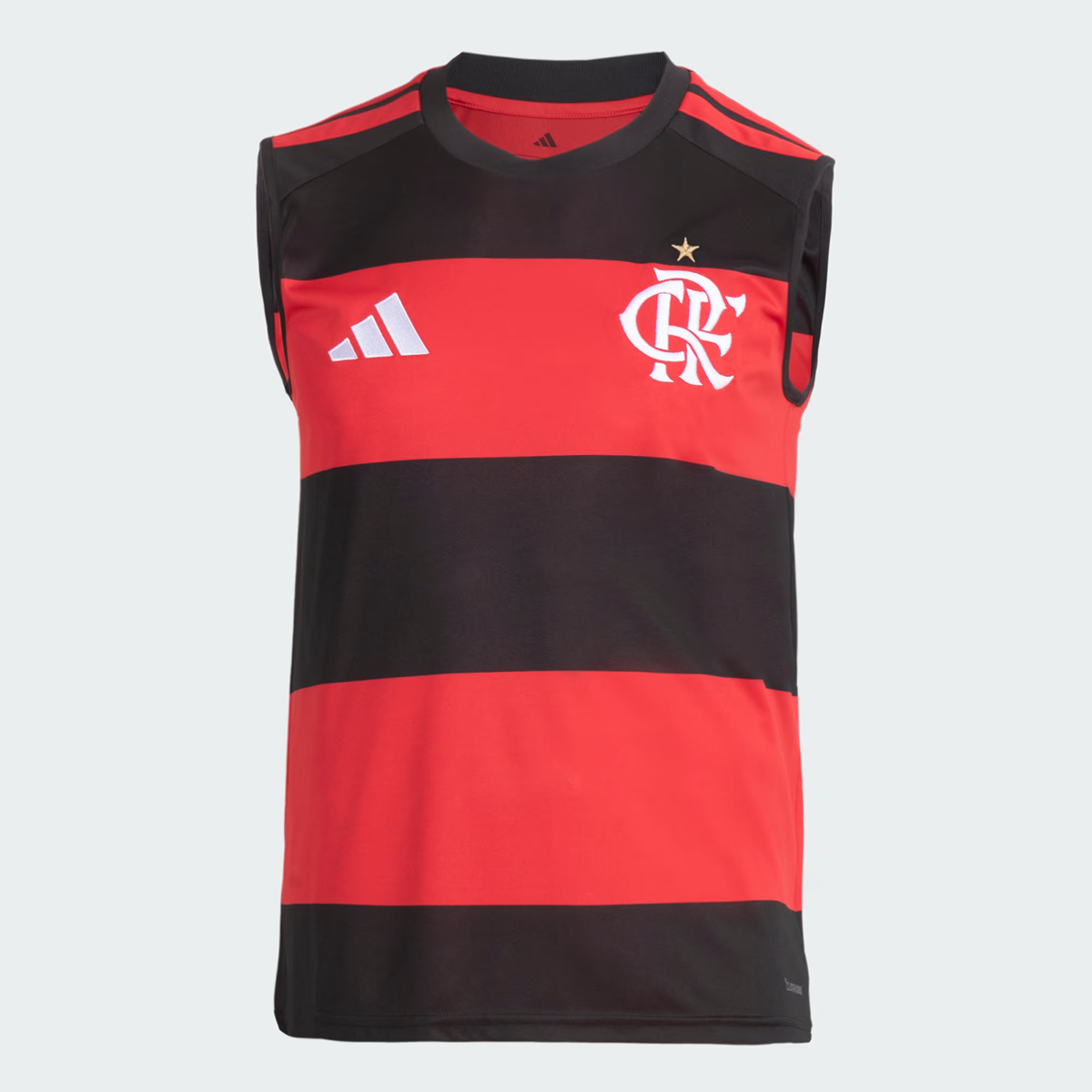 Regata Adidas Flamengo 2026/27 I