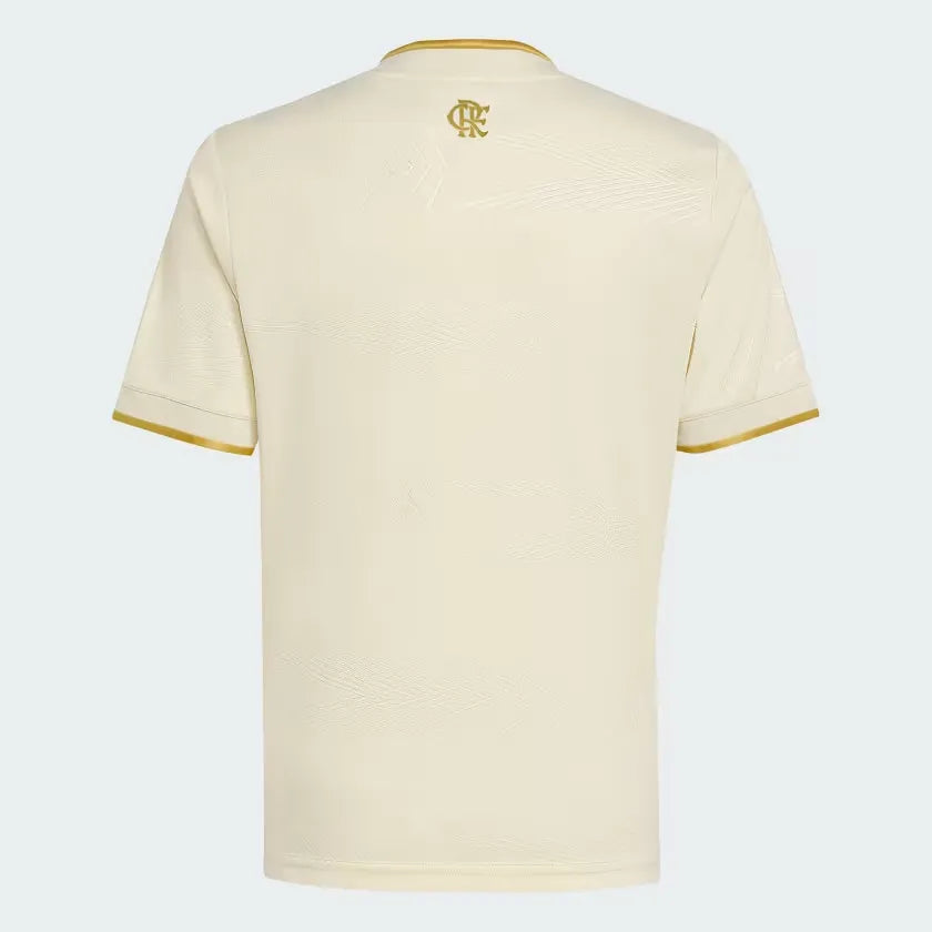 Conjunto Infantil Adidas Flamengo 2025/26 III