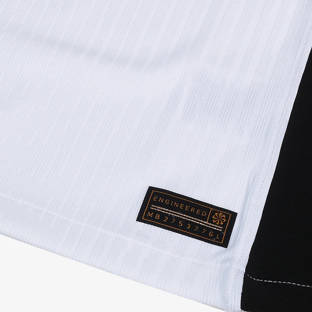 Camisa Nike Corinthians 2025/26 I Jogador